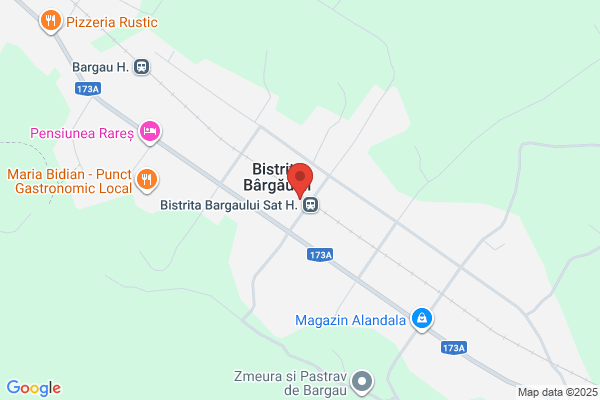 Bistriţa