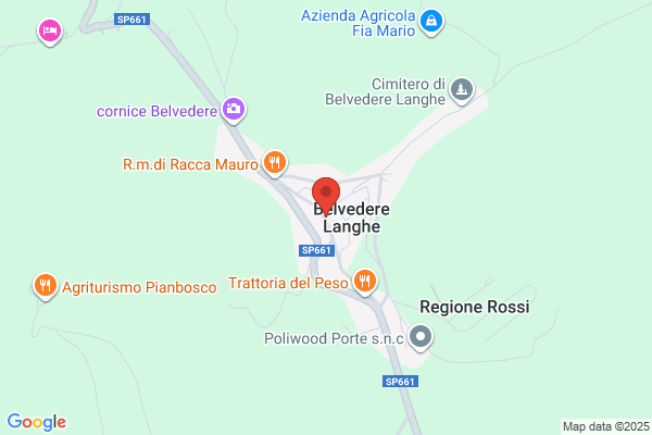 Belvedere