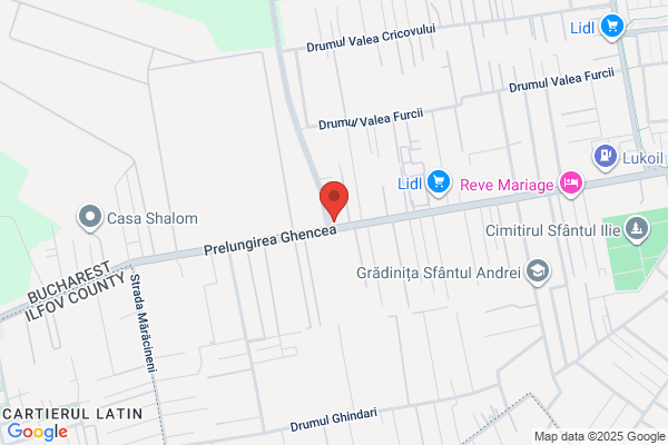 Casa Auto Bucureşti