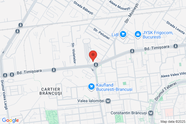 Service Auto Serus