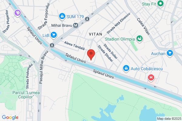 Toyo Motor Center