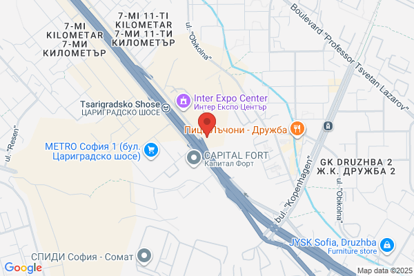 Best Western Plus ExpoCenter Hotel - Closed