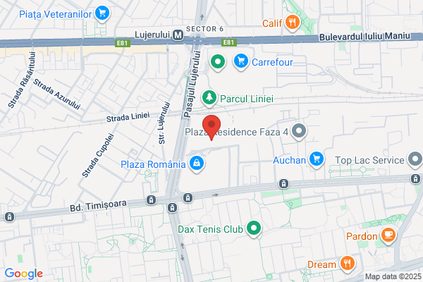 Regus - Bucharest, Anchor Business Centre