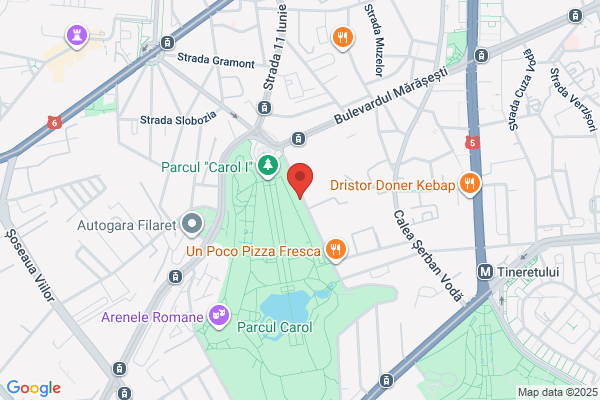 Muzeul Tehnic Dimitrie Leonida