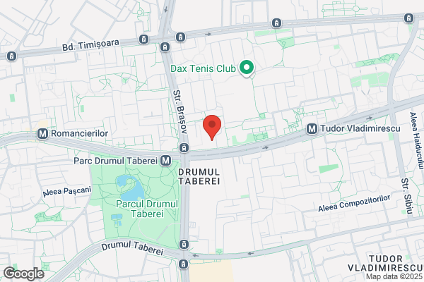 Poşta Română, Drumul Taberei