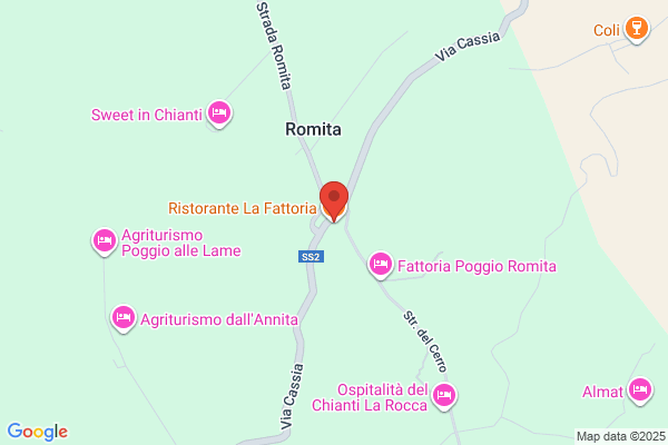 La Fattoria
