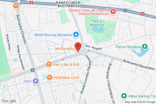 Mcdonald'S (Mcdrive)