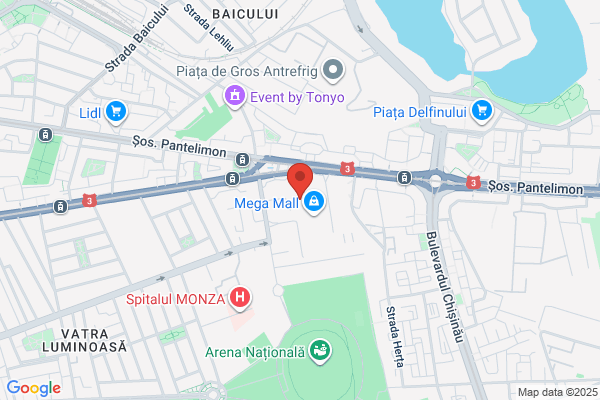 Pizza Hut Mega Mall