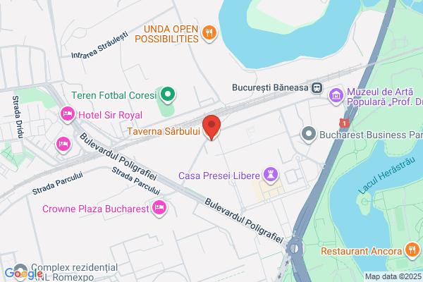 Taverna Stârbului