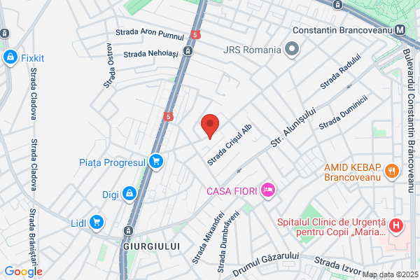 Poliţia Bucureşti Secţia 16