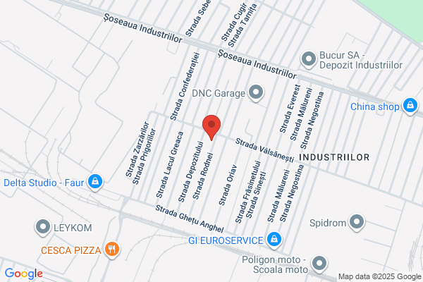Poliţia Bucureşti Secţia 23