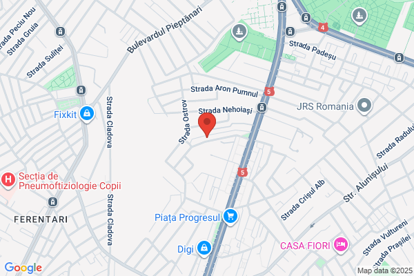 Poliţia Bucureşti Secţia 24