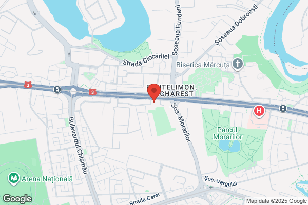 Poliţia Bucureşti Secţia 9