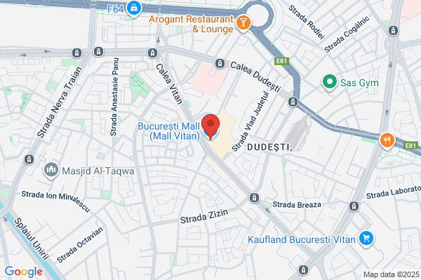 Bucureşti Mall