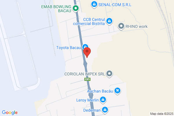 S.C. Gold & Platin Autocenter