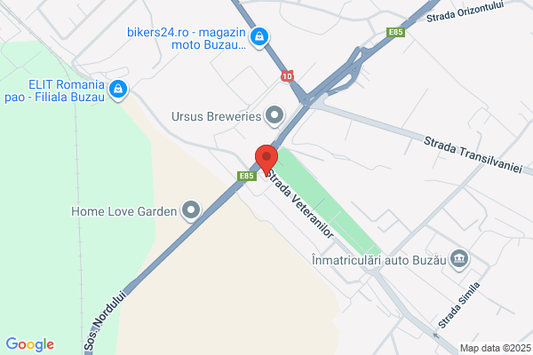FedEx Station