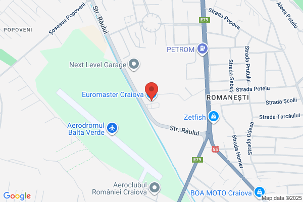 Euromaster Craiova
