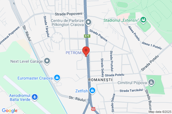 Petrom
