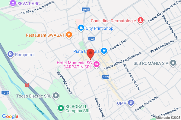 Banca Comercială Română