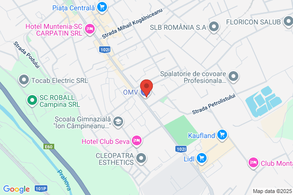 Petrom