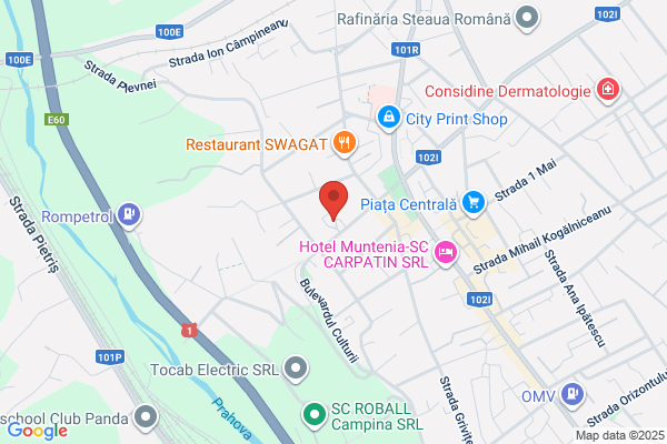 Primăria Campina
