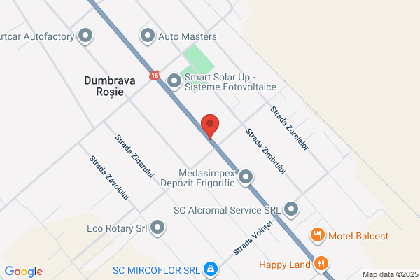METRO Piatra Neamț Punct