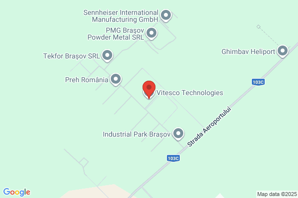 Vitesco Technologies