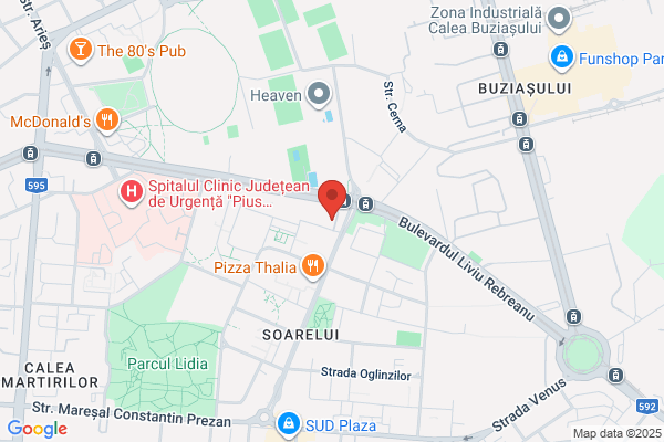 Best Western Plus Lido Hotel