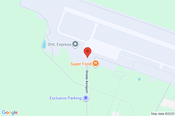 Car Hire in Timisoara Airport - InterRent