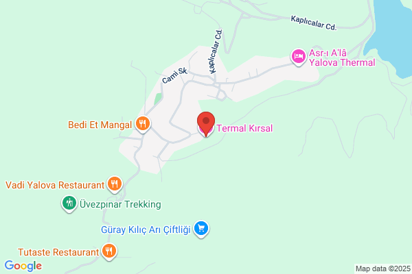 Termal