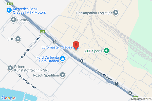 Euromaster Oradea