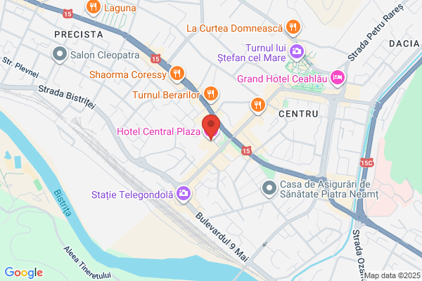 Central
