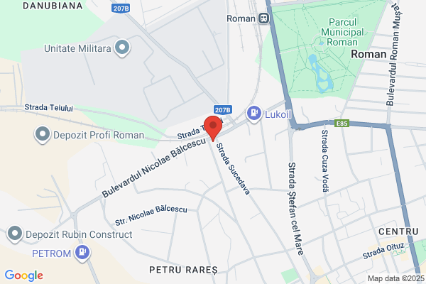 Petrom