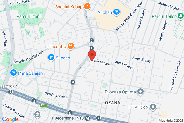 Poliţia Bucureşti Secţia 13
