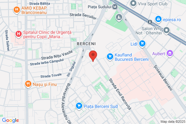 Poliţia Bucureşti Secţia 15