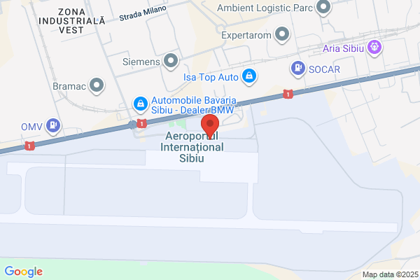 Alamo Rent A Car