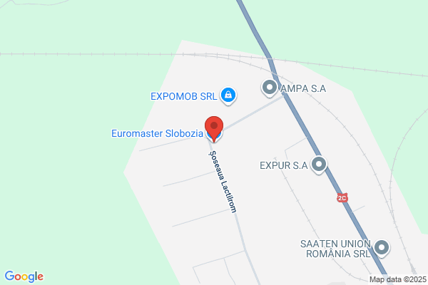 Euromaster Slobozia