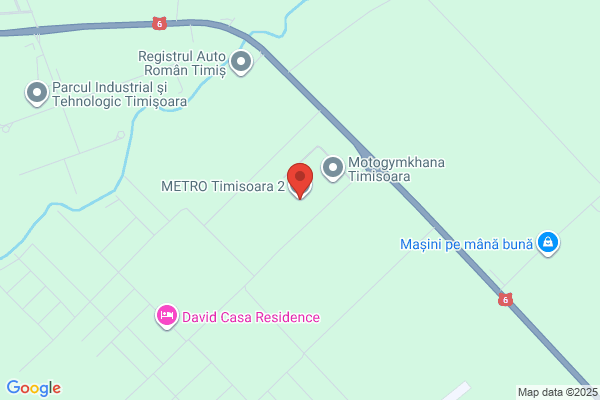 METRO Timișoara 2
