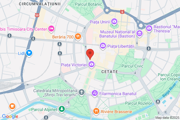 Hotel Timisoara