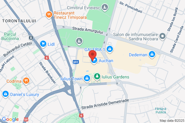 Iulius Mall