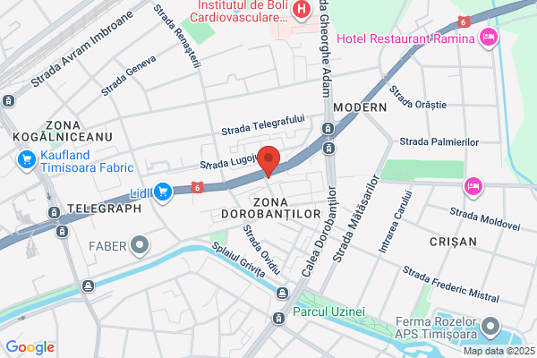 Poşta Română, Str. Simion Barnuţiu