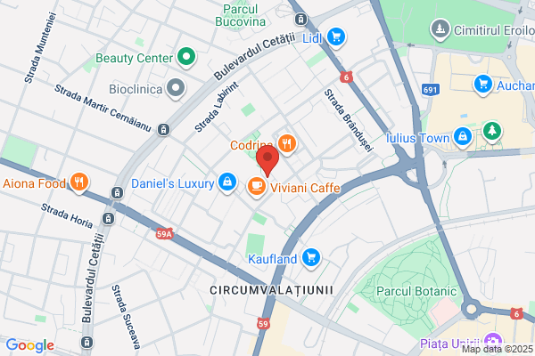Poşta Română, Strada Teiului