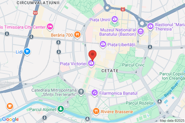 Teatrul Naţional