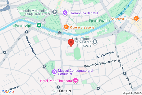 Universitatea Politehnică
