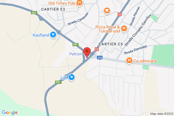 Petrom