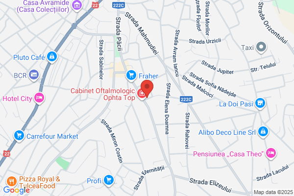 Poliţia Comunitară Tulcea