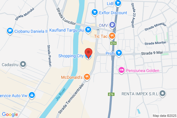 Pizza Hut Express Târgu Jiu