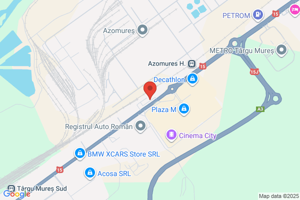Aliat (V), Strada Gheorghe Doja 304