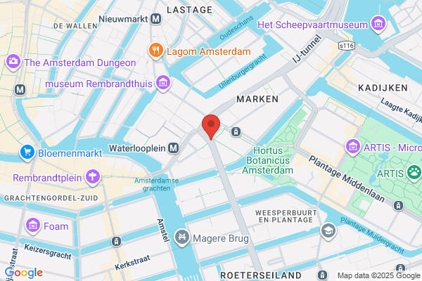 Amsterdam