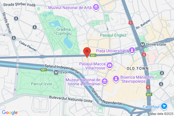 Central